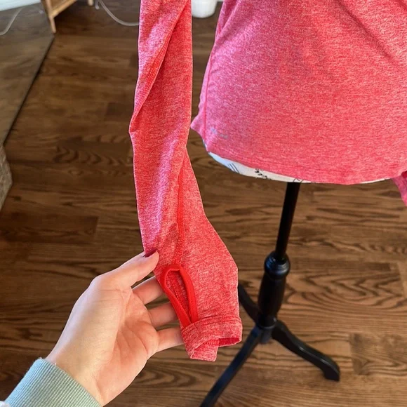 Nike Dry-Fit Pullover - Picture 5 of 5